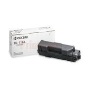 KYOCERA TK-1164 BLACK TONER 7.2K PAGES FOR P2040DN/P2040DW