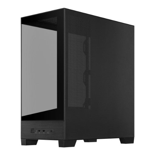 ASUS A31 Midi Tower Black
