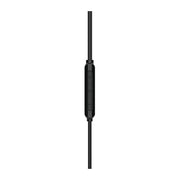 Philips Wired InEar USB C BK