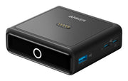 Anker A1902 Power bank Black AC Fast charging Indoor