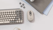 Logitech POP Mouse