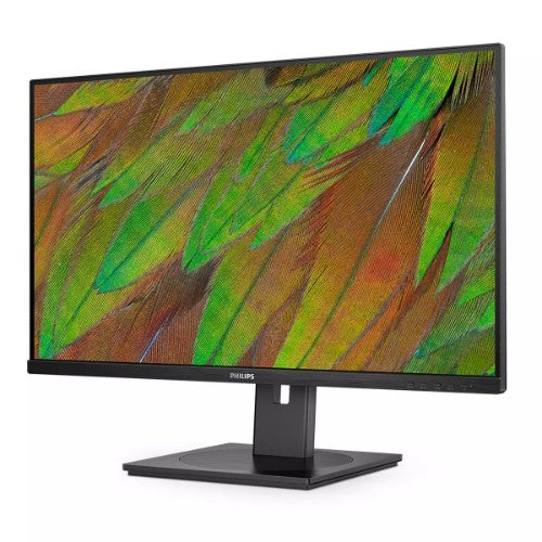 Philips 3000 series 32B1U3900/75 computer monitor 80 cm (31.5") 3840 x 2160 pixels 4K Ultra HD LCD Black