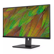 Philips 3000 series 32B1U3900/75 computer monitor 80 cm (31.5") 3840 x 2160 pixels 4K Ultra HD LCD Black