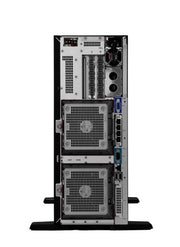 HPE ProLiant ML350 Gen11 4509Y 2.6GHz 8c 1P 1x16GB-R 4LFF MR408i-o 2x1TB HDD 1x800W PS AP Server