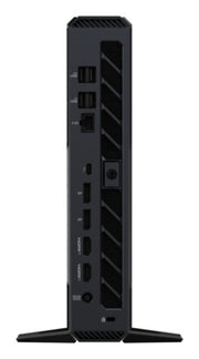 ASUS ROG NUC RNUC15JNK7X58AA4 Intel Core Ultra 7 255HX 32 GB DDR5-SDRAM 2 TB SSD NVIDIA® GeForce RTX™ 5060 Laptop GPU Windows 11 Home Mini PC Black
