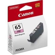 Canon CLI-65PM ink cartridge 1 pc(s) Original Magenta