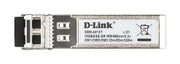 D-Link 10GBase-SR SFP+ Transceiver, 80/300m