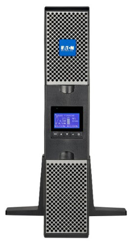 Eaton 9PX3000IRTANZ-L uninterruptible power supply (UPS) Line-Interactive 3 kVA 2400 W 10 AC outlet(s)