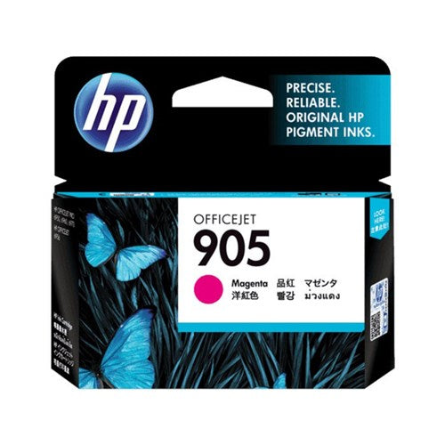 HP 905 INK CARTRIDGE MAGENTA