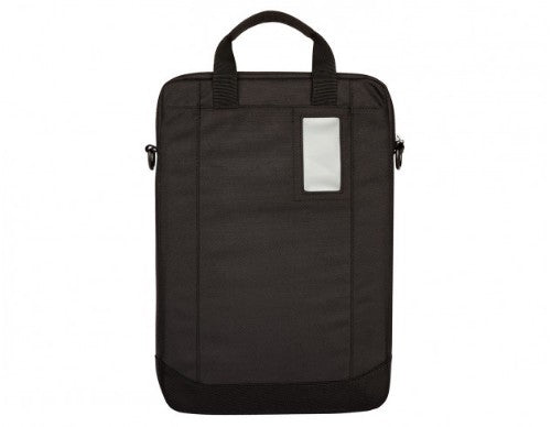 STM Ace Vertical Cargo 30.5 cm (12") Briefcase Black