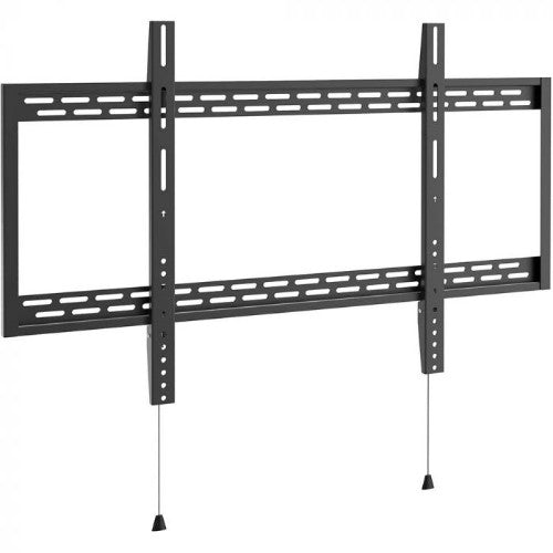 Atdec AD-WF-10090 TV mount Black