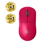 Logitech G 910-006799 mouse Gaming Right-hand RF Wireless Optical 32000 DPI