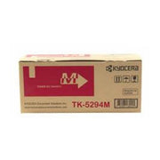 KYOCERA TK-5294M TONER - MAGENTA 13K YIELD