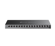 TP-Link Omada 16-Port Gigabit Smart Switch with 8-Port PoE+