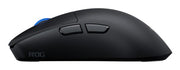 ASUS ROG Harpe II Ace mouse Gaming Right-hand RF Wireless + Bluetooth + USB Type-A Optical 42000 DPI