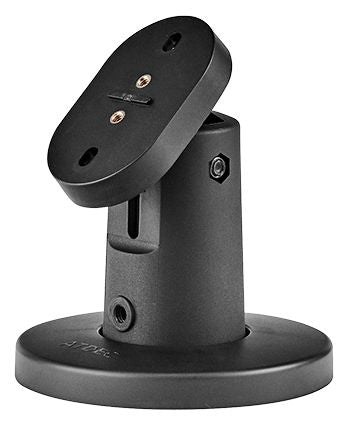 Atdec APA-B POS system accessory POS mount Black Plastic