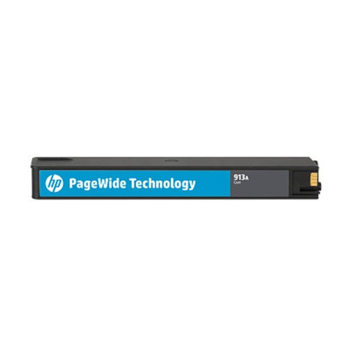 HP 976Y CYAN ORIGINAL INKCRTG 13K PAGEWIDE PRO 577DW