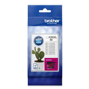 Brother LC436XLM ink cartridge 1 pc(s) Original Magenta