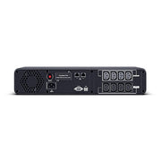 CyberPower CP1200EIPFCRM2U uninterruptible power supply (UPS) Line-Interactive 1.2 kVA 720 W 8 AC outlet(s)