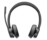 HP Poly Voyager 4320-M Headset +USB-C Cable +BT700 dongle
