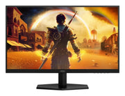 AOC G4 27G42E/75 computer monitor 68.6 cm (27") 1920 x 1080 pixels Full HD LED Black, Red