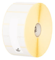 Zebra Z-Perform 2000T Label, 25.4mm Core | 6/Box | 460 labels per roll | Thermal Transfer