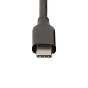 StarTech.com 10ft (3m) Active USB-C Cable, USB 10Gbps, 60W (3A) Power Delivery, 8K 60Hz / 4K 144Hz DP Alt Mode, Long USB C Cord - Thunderbolt Compatible