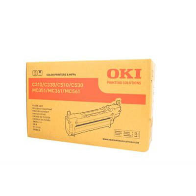 OKI FUSER C310DN/330DN/510DN/530DN/MC361/561