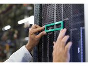 HPE Aruba Networking 1G SFP LC SX 500m OM2 MMF Transceiver