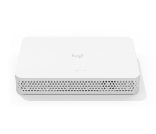 Logitech 950-000088 video conferencing system Ethernet LAN Video conferencing service management system