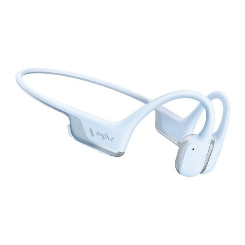 Shokz OpenRun Air 2 Ice Blue