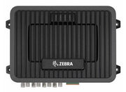 Zebra FX9600-8 RFID reader RJ-45 Black