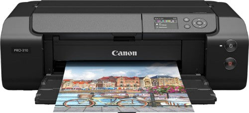 Canon PRO310 Pro Inkjet