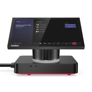 LENOVO THINKSMART GEN 2 MTR HUB +LOGITECH MEETUP 2 ALL IN ONE VIDEO BAR-SMALL ROOM