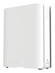 ASUS ZenWiFi BQ16 Tri-band (2.4 GHz / 5 GHz / 6 GHz) Wi-Fi 7 (802.11be) White 3 Internal