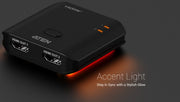 ATEN 2-Port True 4K HDMI Splitter