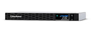 CyberPower CP1500EIPFCRM1U uninterruptible power supply (UPS) Line-Interactive 1.5 kVA 900 W 6 AC outlet(s)