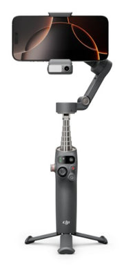 DJI OSMO MOBILE 7P Smartphone camera stabilizer Black