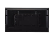 Sharp ME652 Digital signage flat panel 165.1 cm (65") LCD 450 cd/m² 4K Ultra HD Black Android 18/7