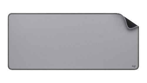 Logitech 956-000046 mouse pad Grey