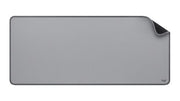 Logitech 956-000046 mouse pad Grey