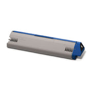 OKI 45536520 toner cartridge 1 pc(s) Original Black