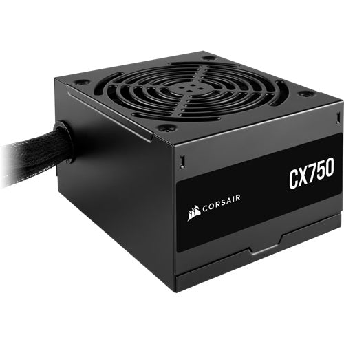 Corsair 750 WATT 80 PLUS BRONZE ATX POWER SUPPLY