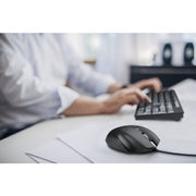 Kensington Pro Fit™ Ergo MY435 EQ Wired Mouse