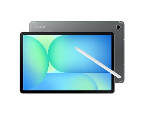 Samsung Galaxy Tab S10 FE Samsung Exynos 128 GB 27.7 cm (10.9") 8 GB Wi-Fi 6 (802.11ax) Grey