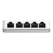 D-Link DGS-1005A network switch Unmanaged Black