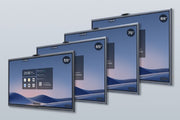 MAXHUB XBoard V7 series V7550 75" All-in-one Conference Interactive Touch Display