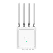 TP-Link Omada EAP668 Outdoor HD 3500 Mbit/s White Power over Ethernet (PoE)