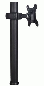 Atdec SD-DP-420 monitor mount / stand Desk Black