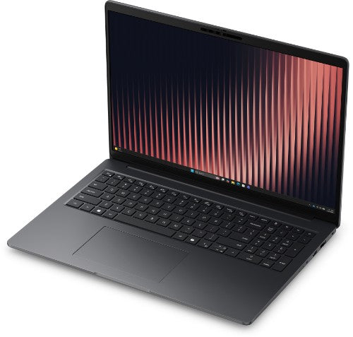 DELL Pro 3 16 P316265 Copilot+ PC AMD Ryzen AI 5 PRO 435 Laptop 40.6 cm (16") WUXGA 16 GB DDR5-SDRAM 512 GB SSD Wi-Fi 6E (802.11ax) Windows 11 Pro Black